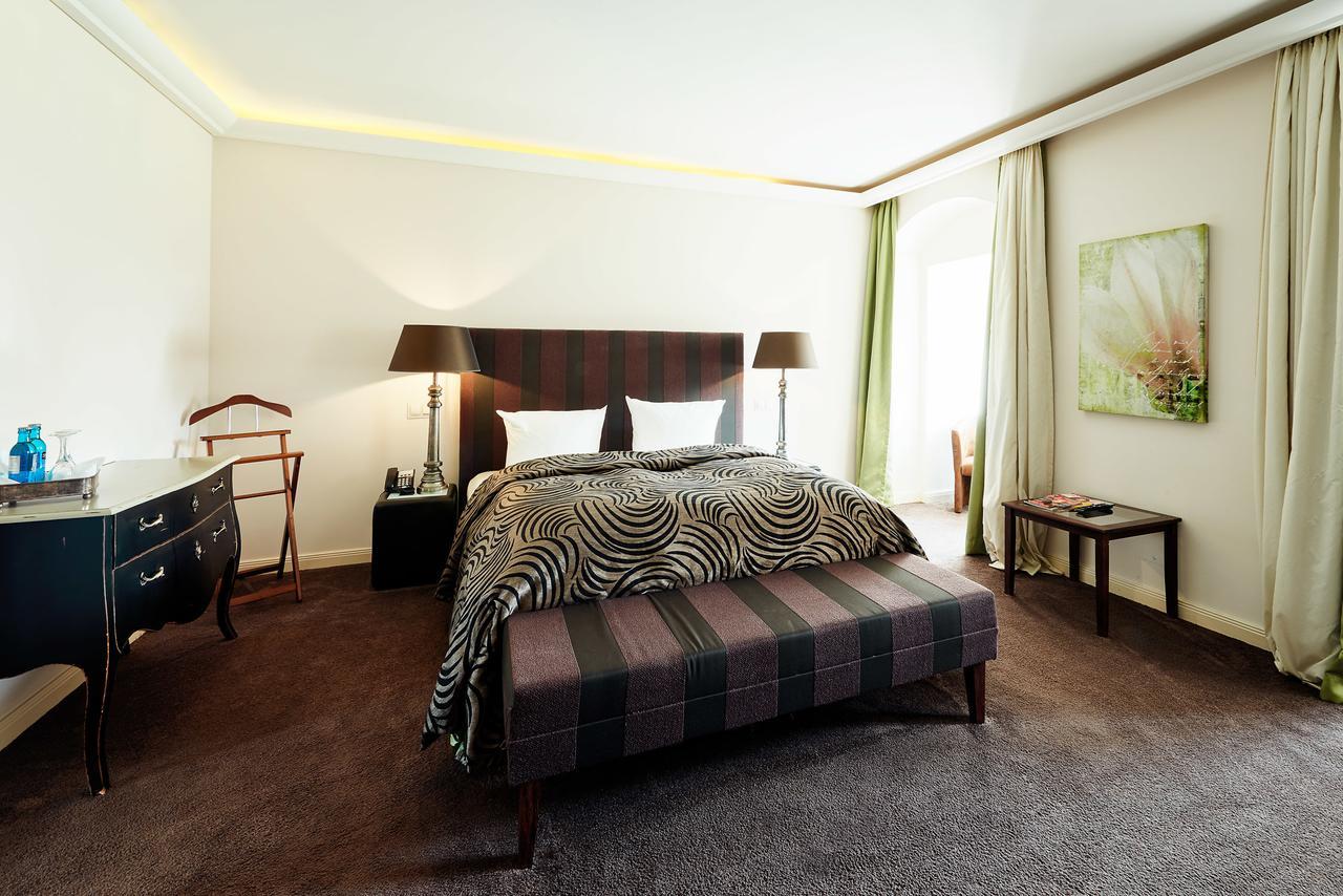 Deluxe Doppelzimmer