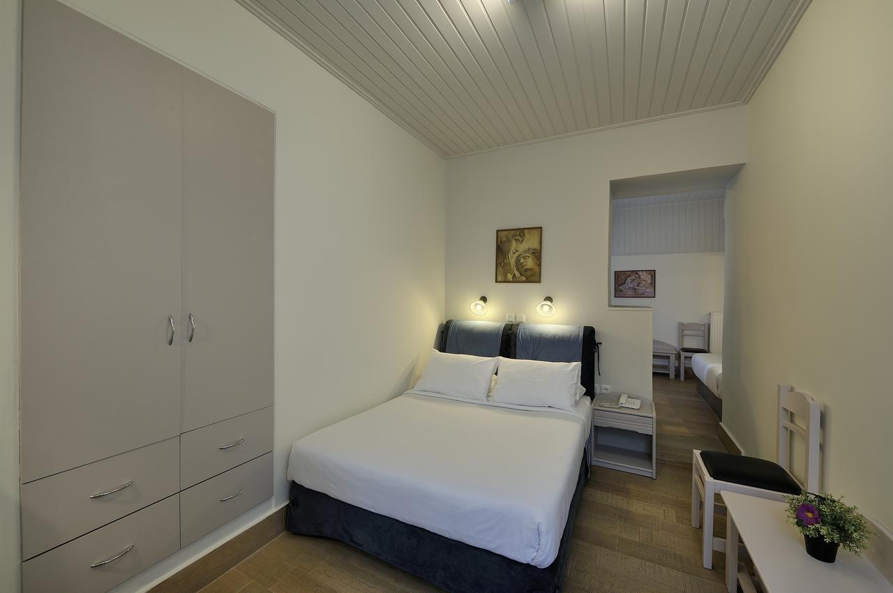 Budget Double or Twin Room