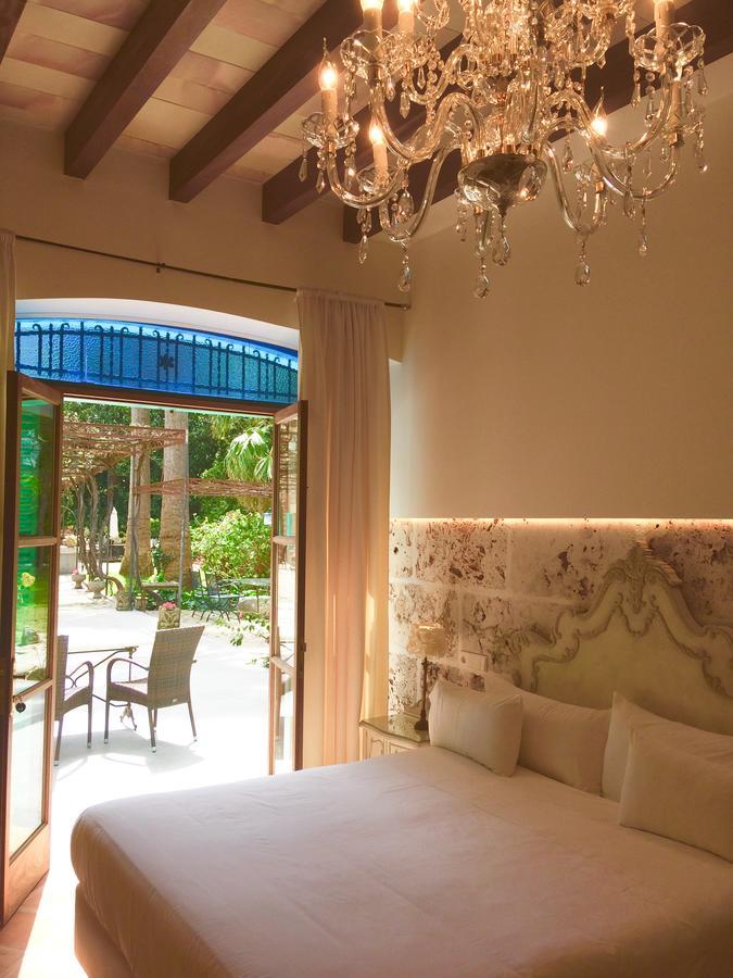 Junior Suite with Terrace