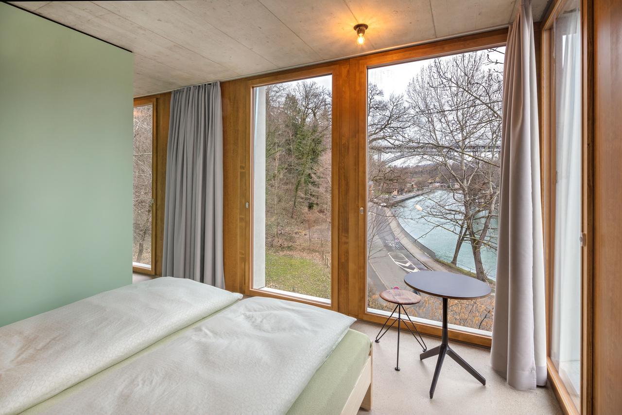 Tweepersoonskamer met Badkamer