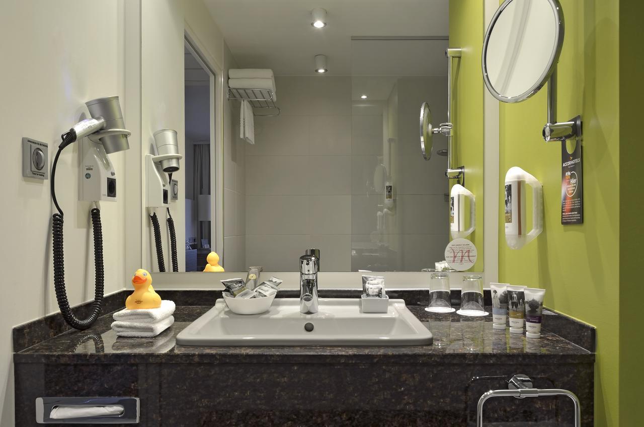 Privilege Double Room River View