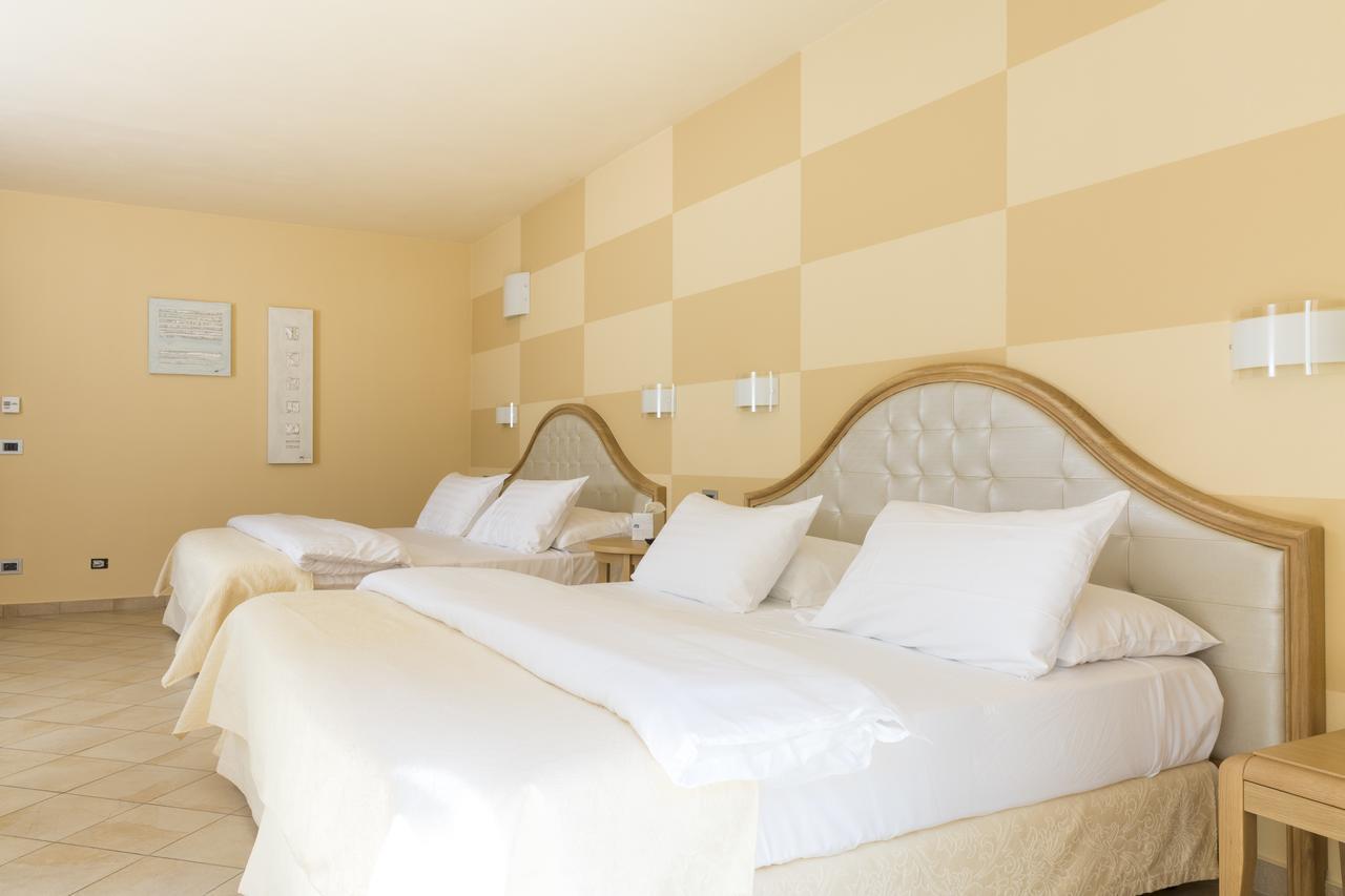 Vierbettzimmer