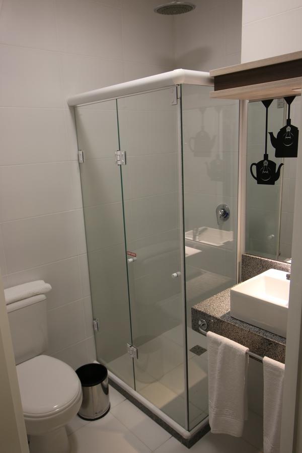 Quarto Duplo Standard