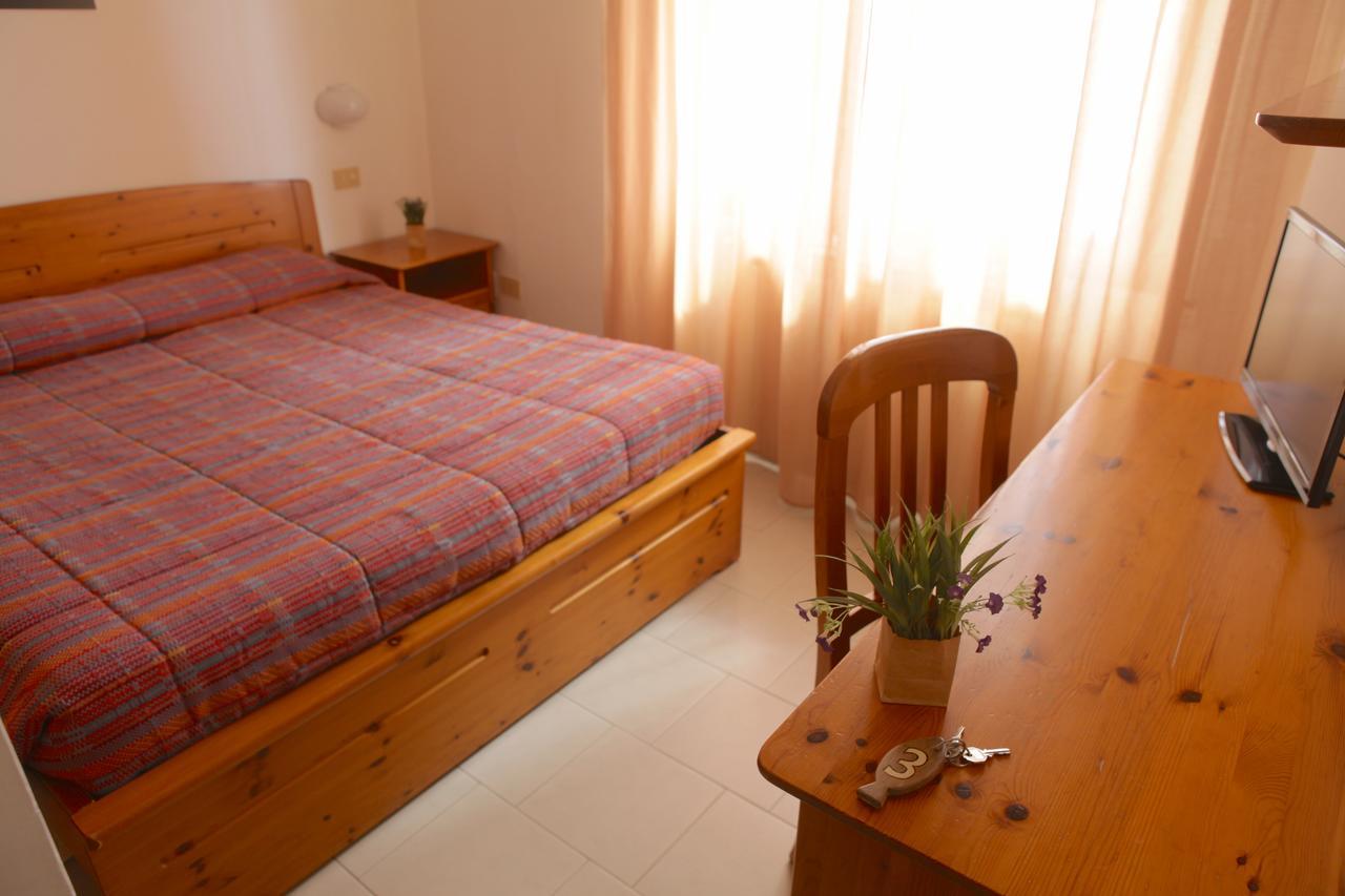Double Room Sea View