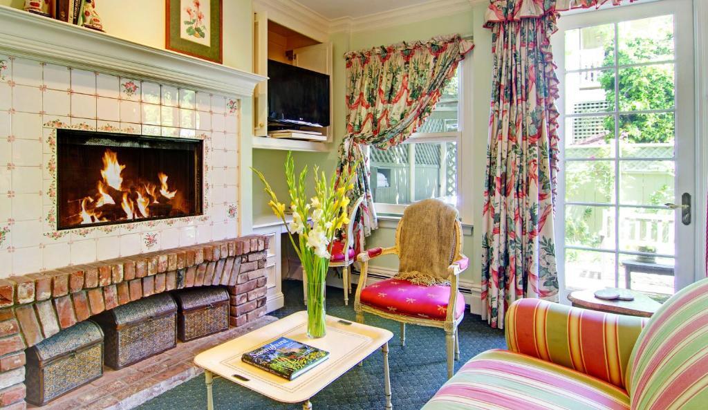 Queen Room -Sissinghurst