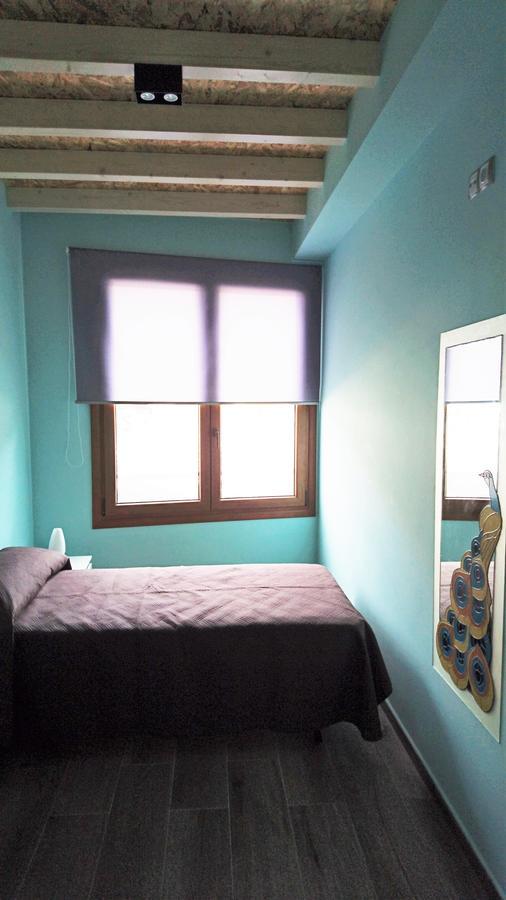 Single Room Disability Access