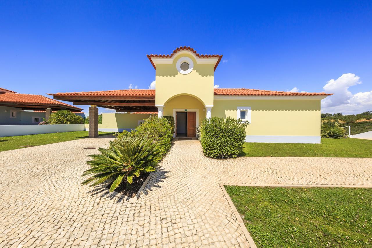 Villa con 4 Camere da Letto e Piscina Privata
