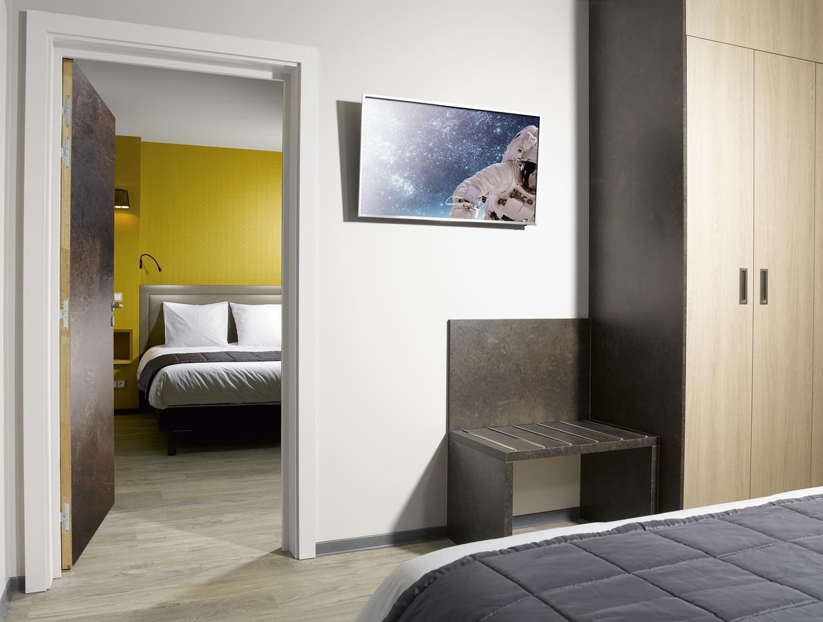 Appartement met 2 Slaapkamers en Terras