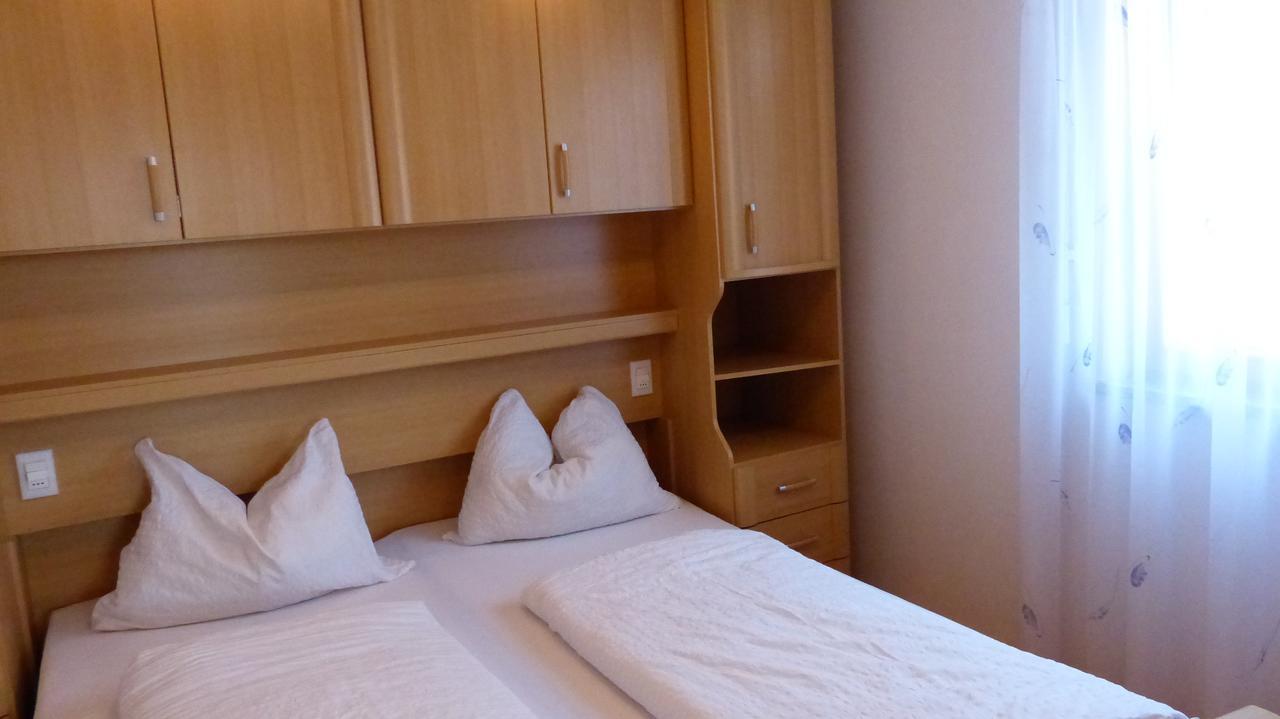 Superior Two-Bedroom Apartment