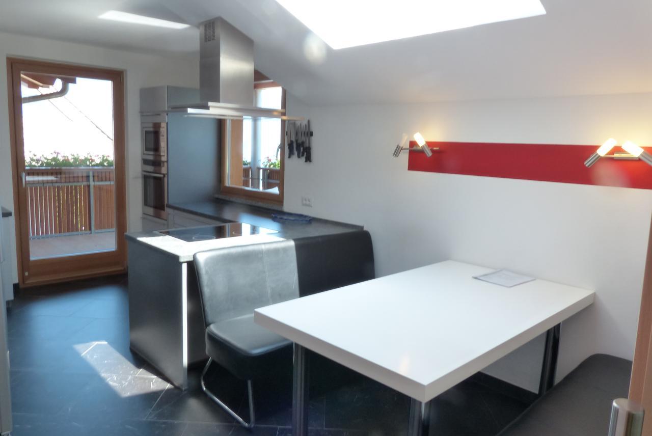 Suite Attic