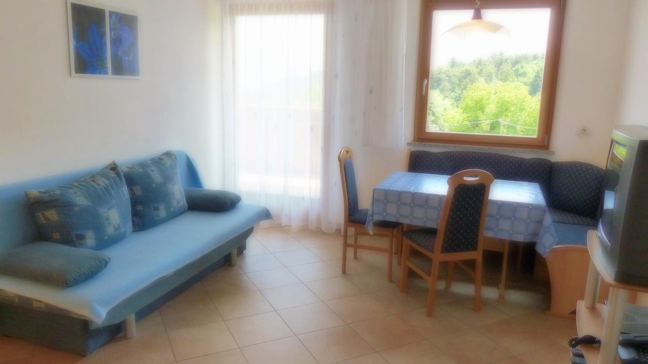 Superior Two-Bedroom Apartment