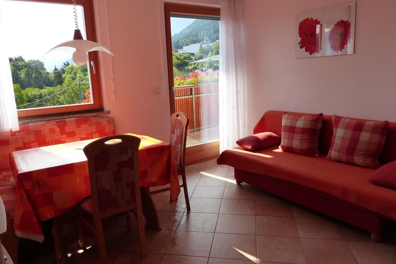 Superior Two-Bedroom Apartment