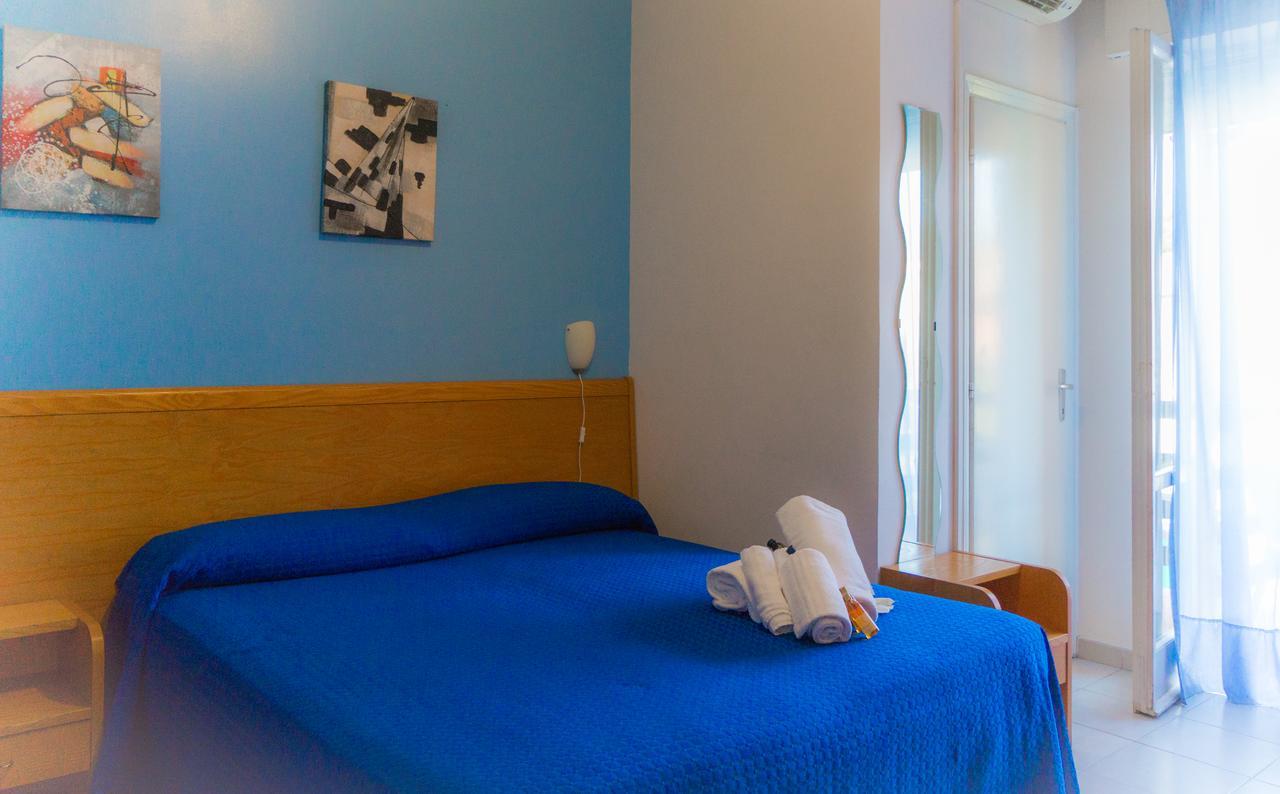 Camera Singola con Bagno Privato