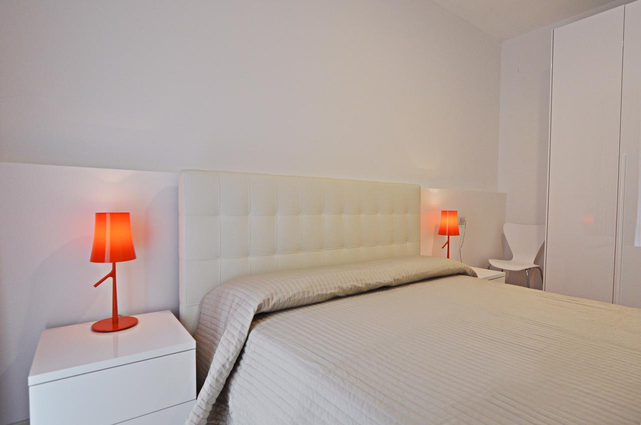 One-Bedroom Apartment (2 Adults)