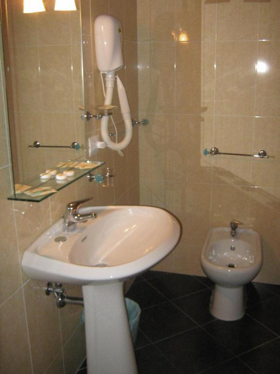 Habitación Individual Estándar