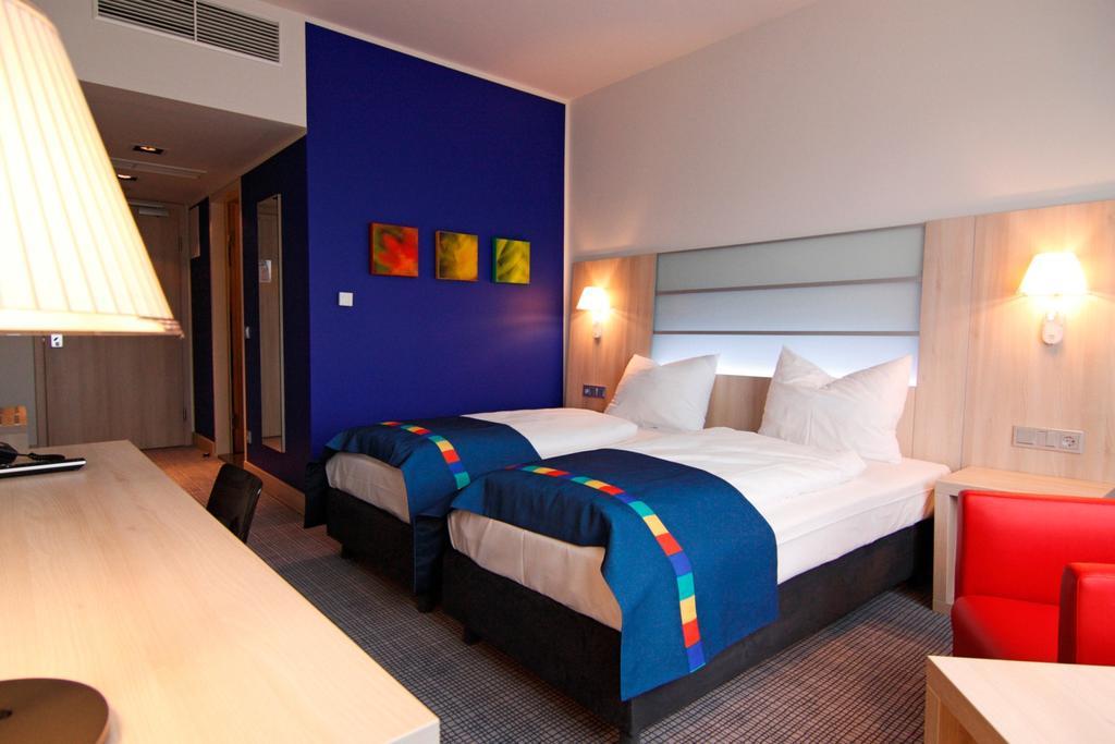 Standaard Kamer