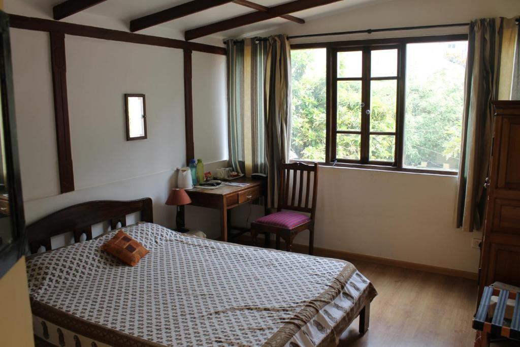 Habitación Estándar