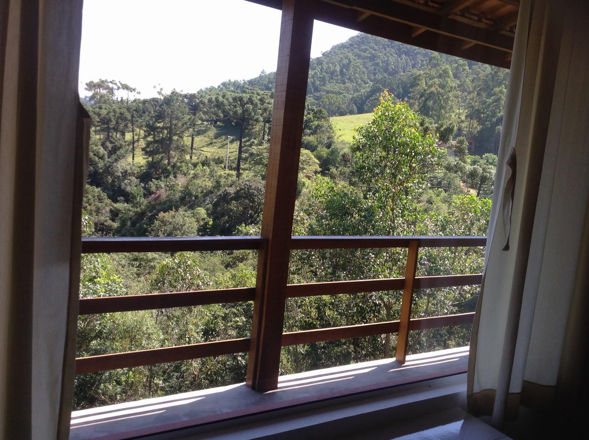 Deluxe Chalet