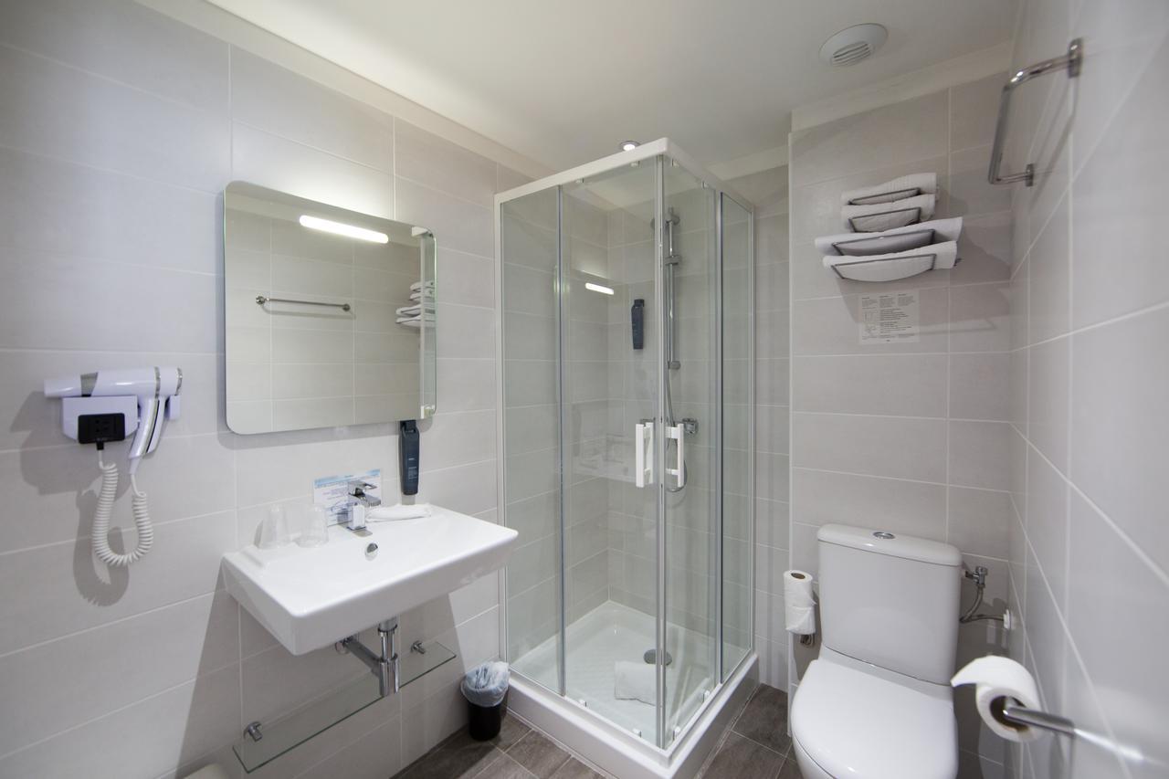 Comfort Doppelzimmer