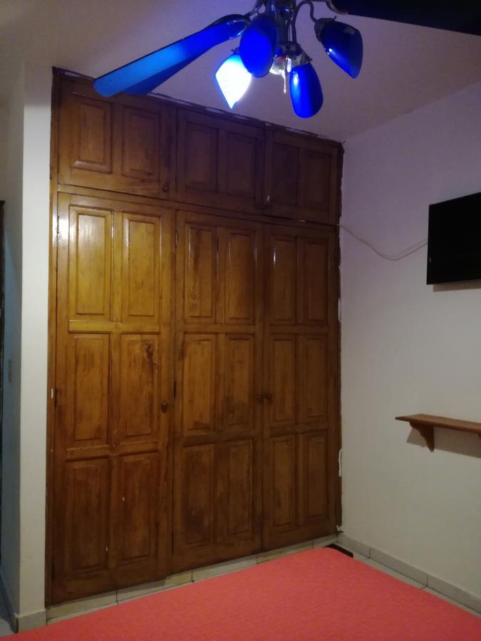 Habitación Doble con baño privado - 1 o 2 camas