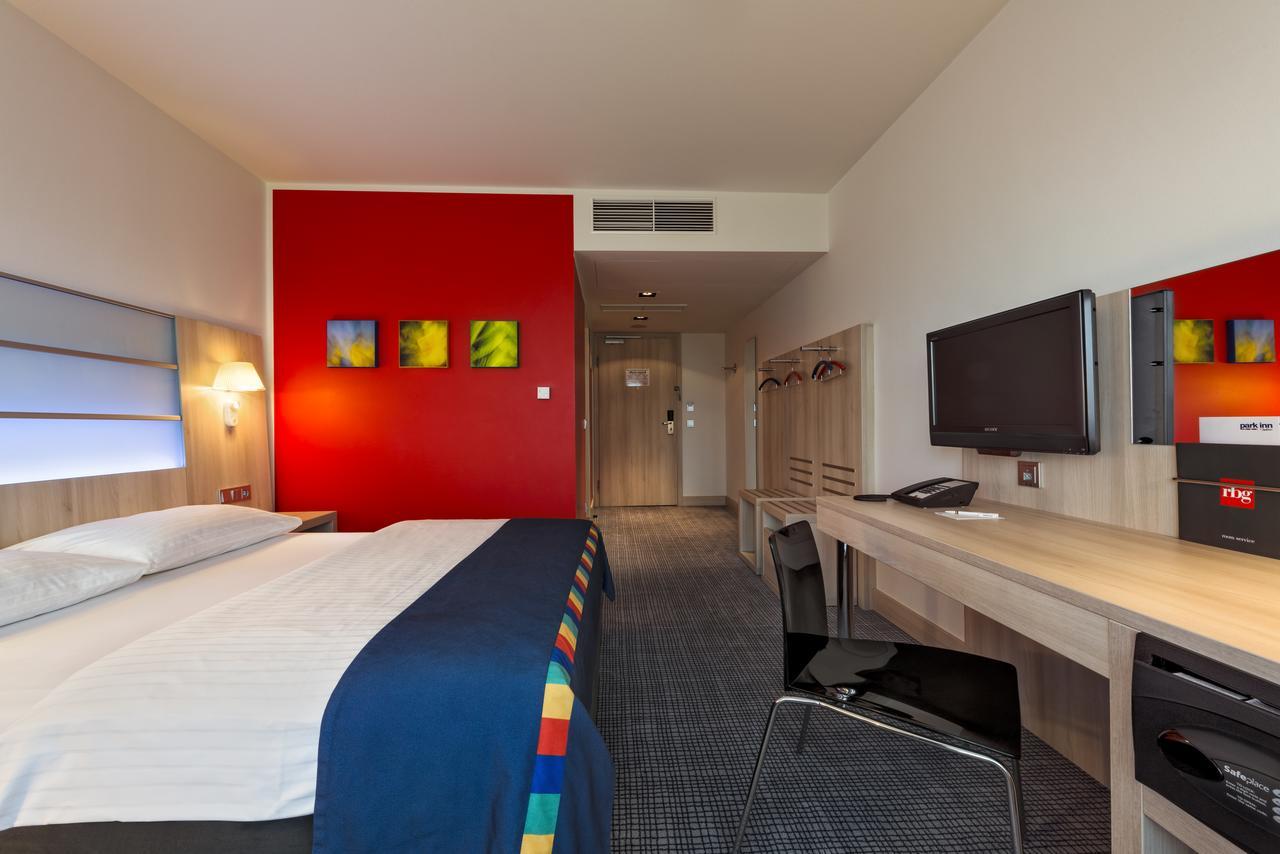 Standaard Kamer - Hoge Verdieping