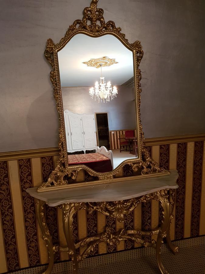 Suite Executive