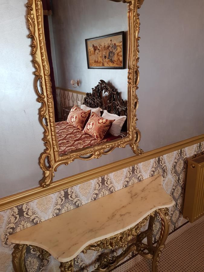 Habitación Doble Estándar