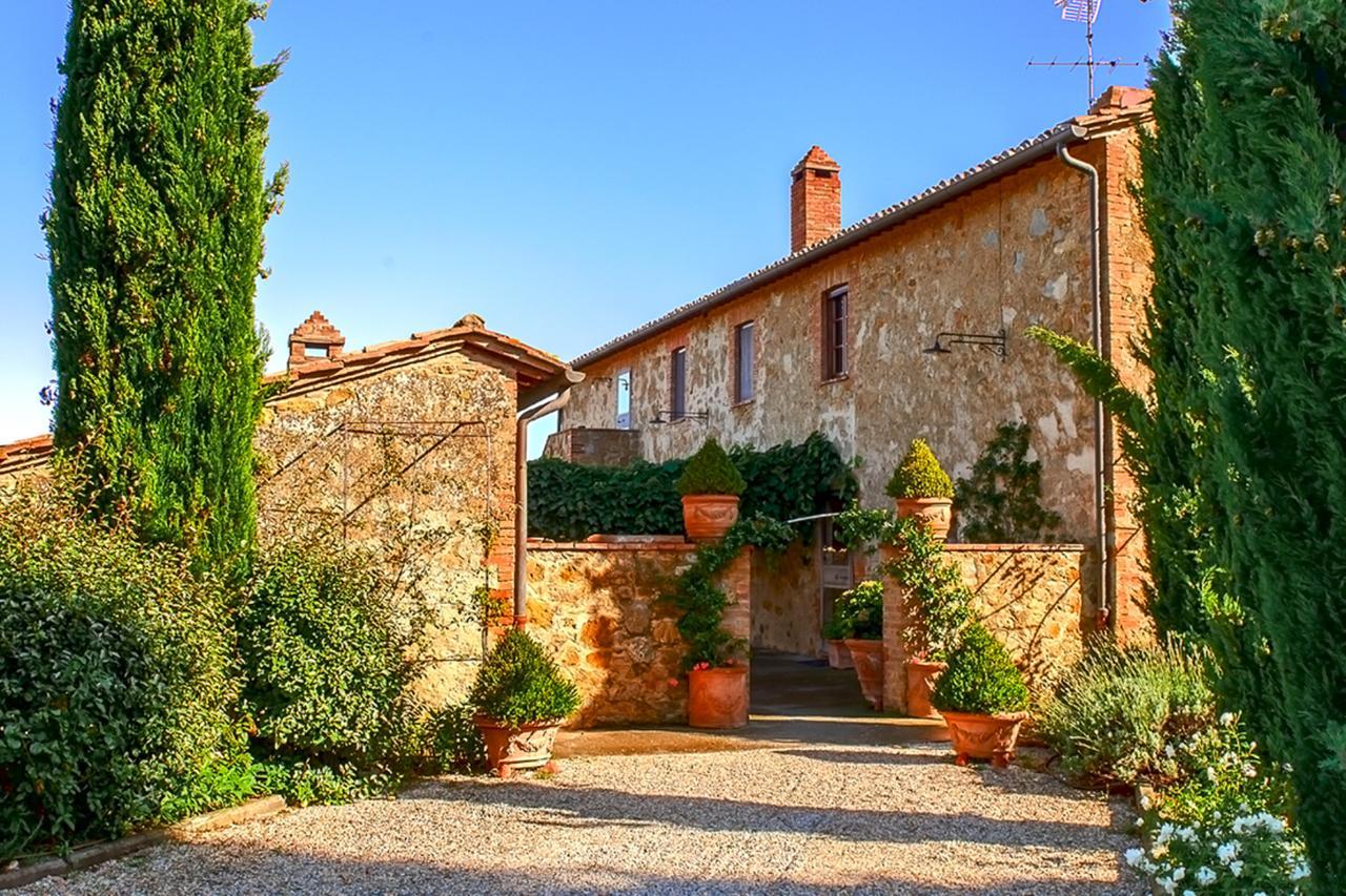 Villa mit privatem Pool