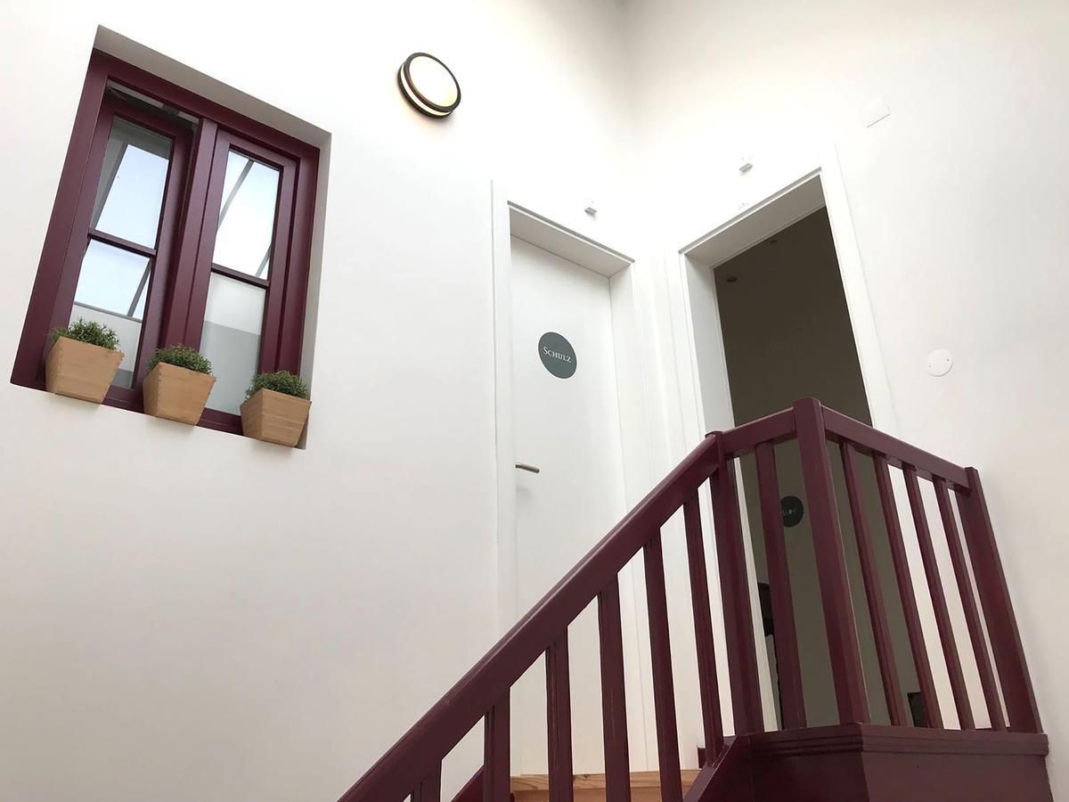 Habitación Doble Económica