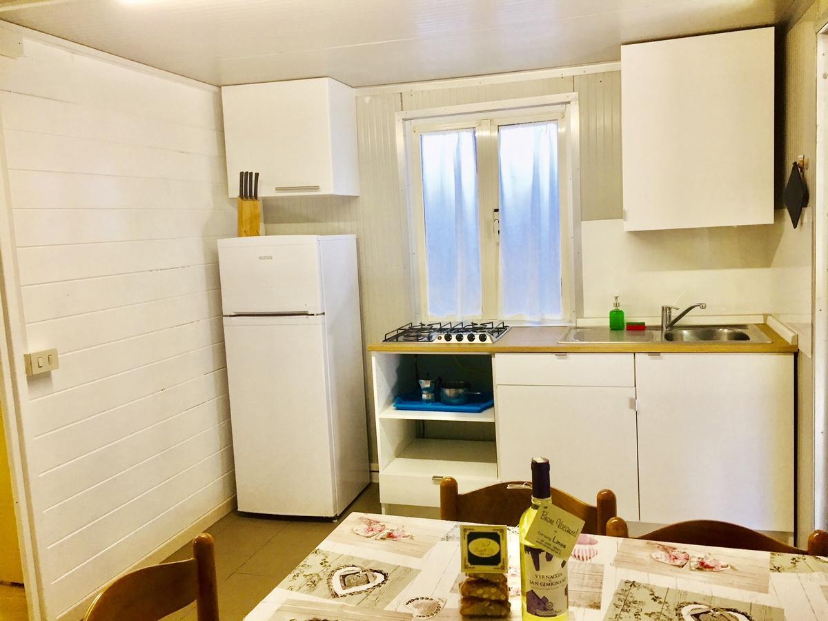Bungalow Standard