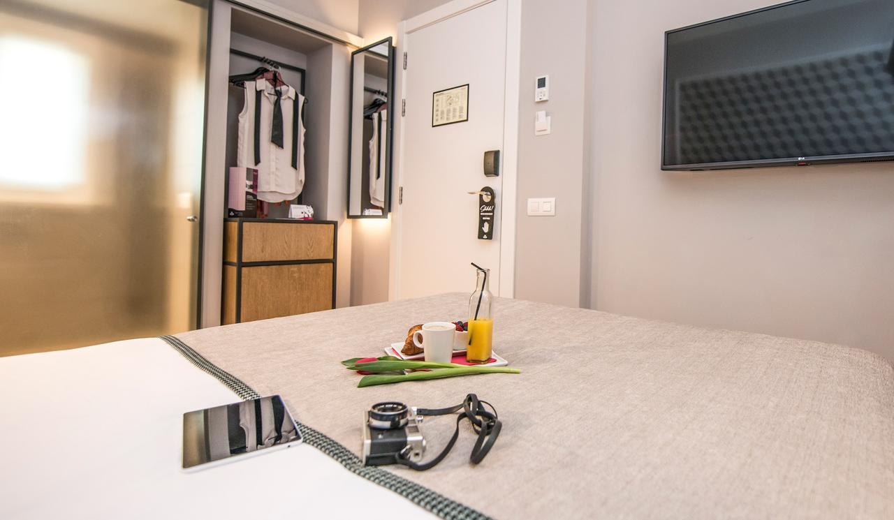 Quarto Duplo Standard