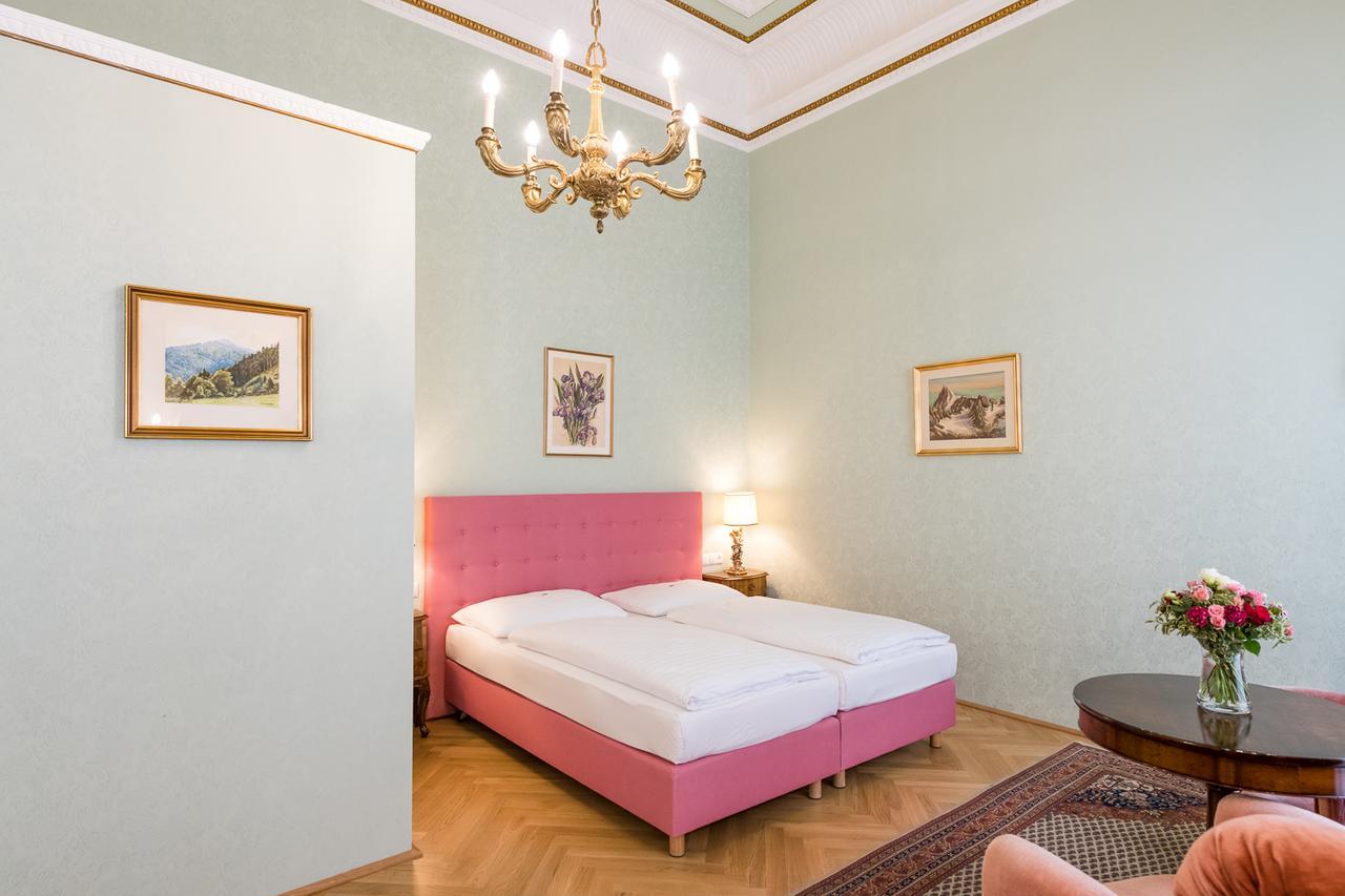 Habitación Doble Deluxe
