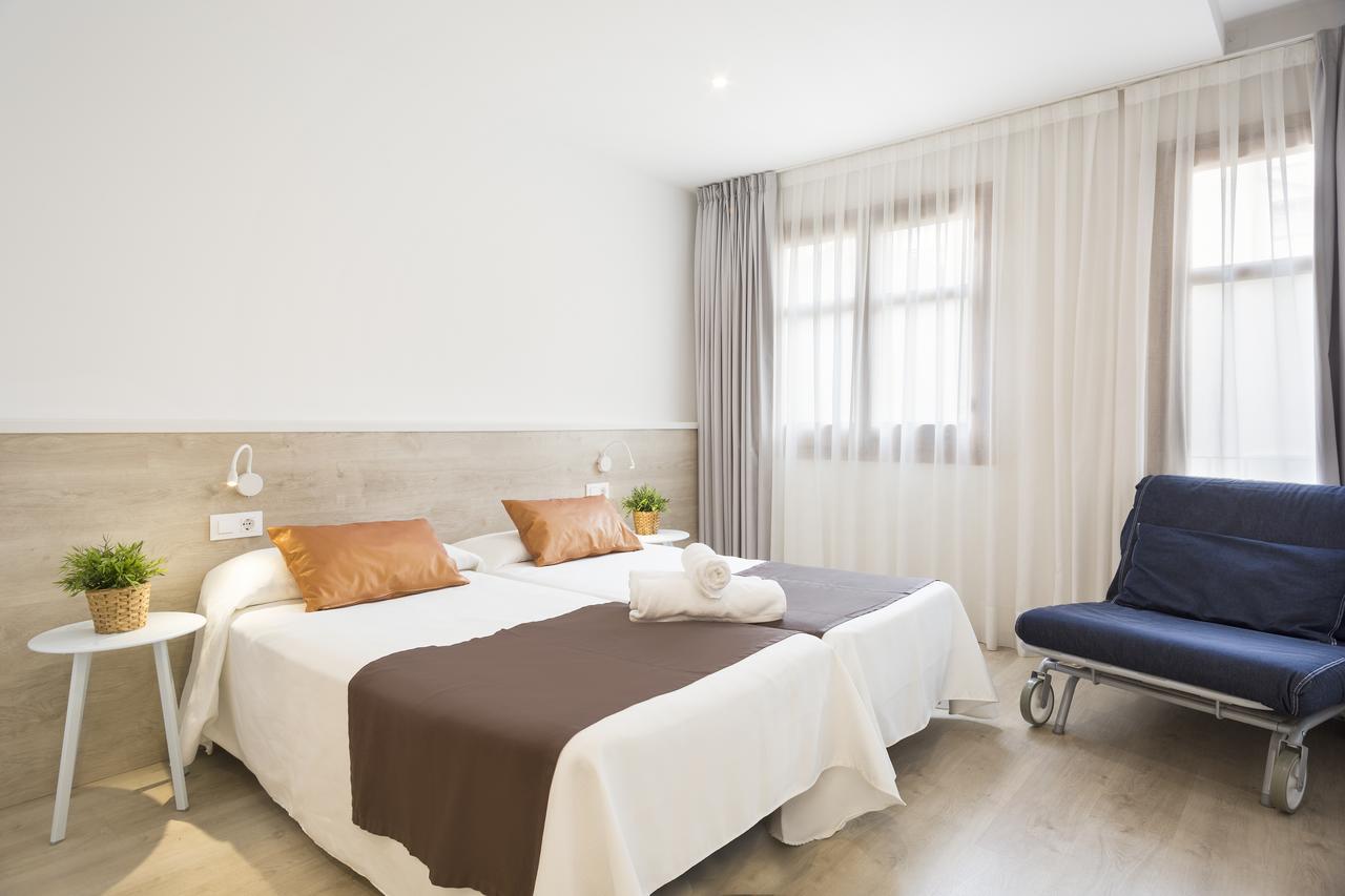 Appartement (2 Volwassenen)