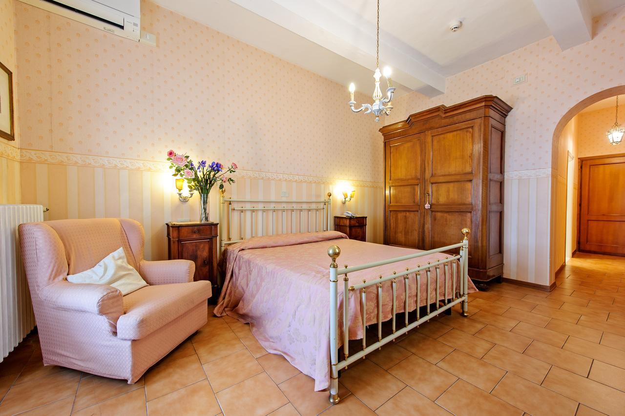 Junior Suite con Terrazza