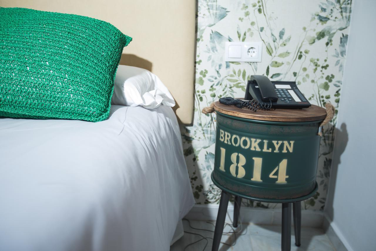 Double Room Extra Bed