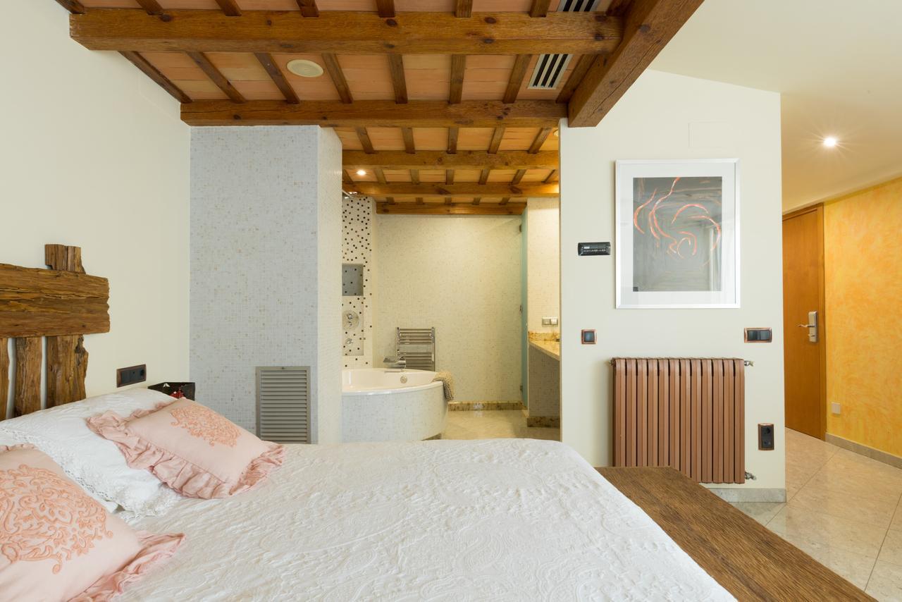 Habitación Doble Superior