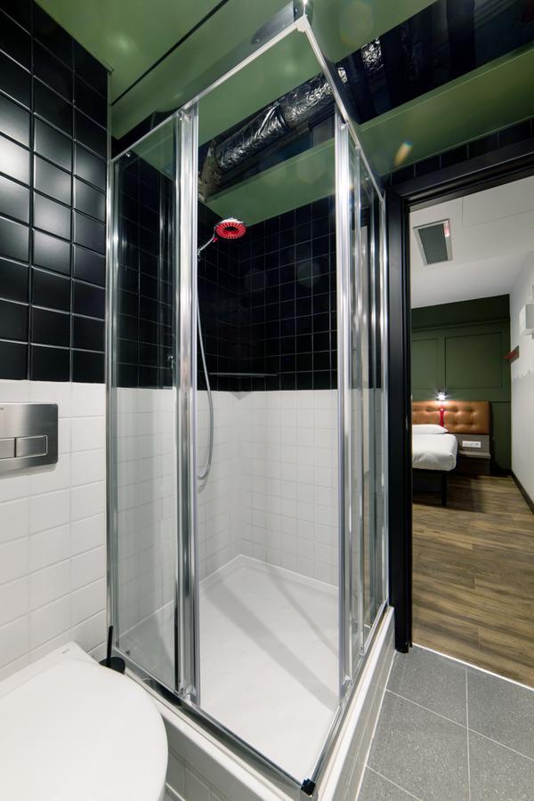 Quarto Familiar para 4 Pessoas