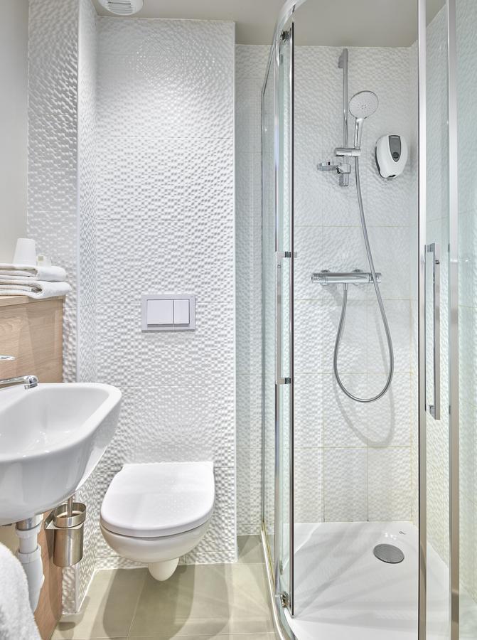 Standard Single/Double Room