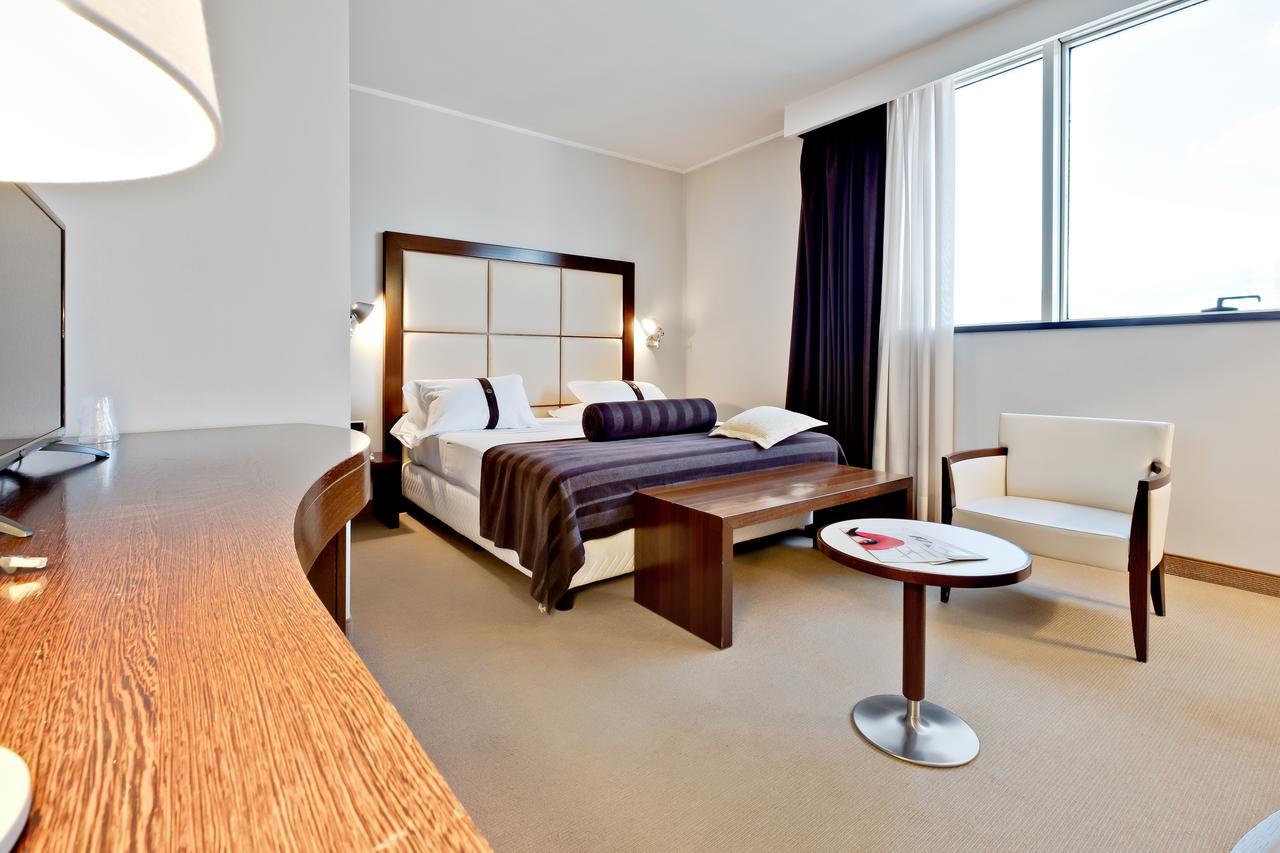Junior Suite con Accesso alla Palestra