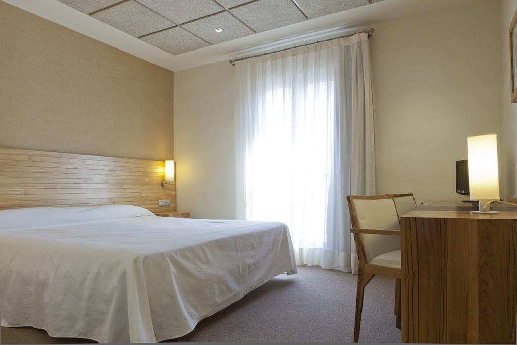 Habitación Familiar (2 adultos y 2 niños)