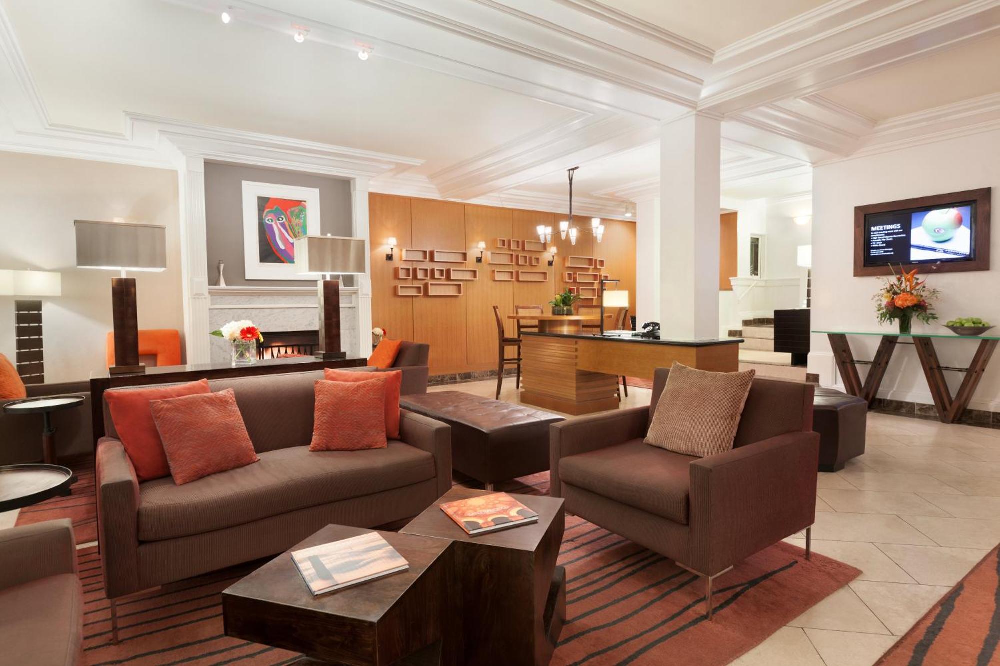 Suite Familiar