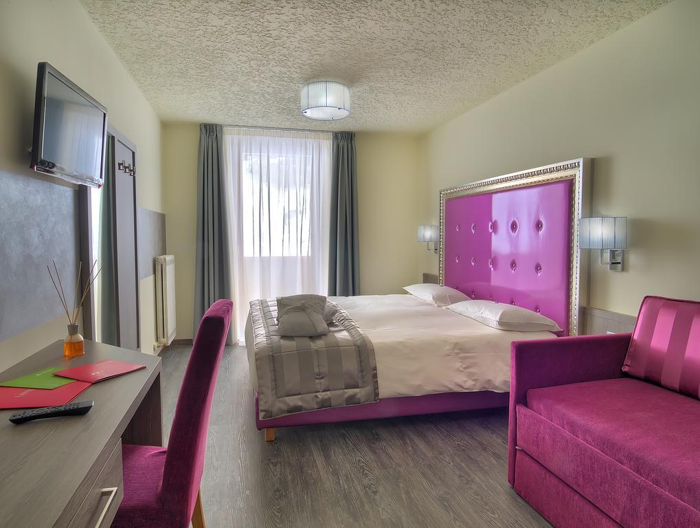 Camera Tripla con Bagno