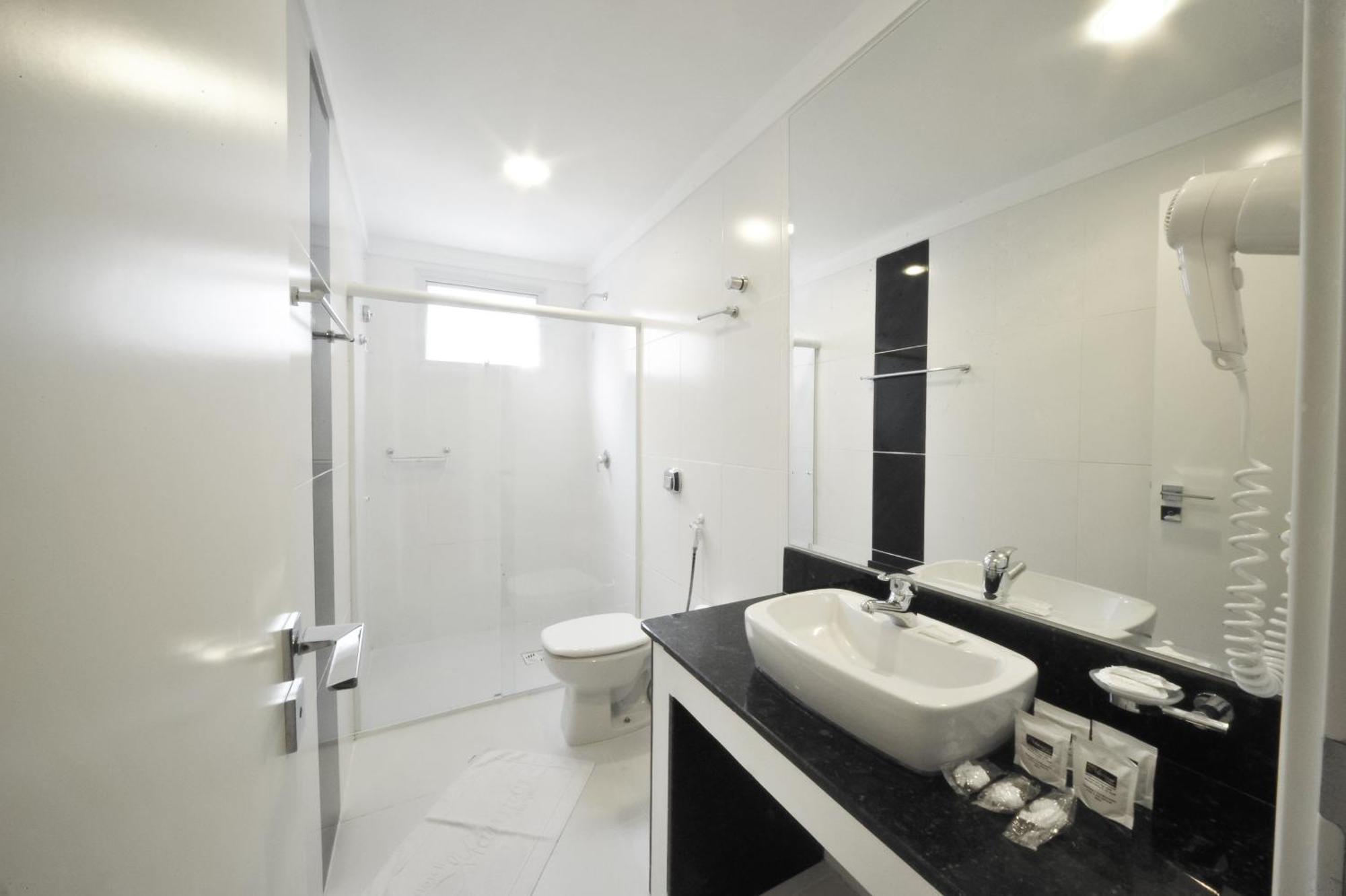 Luxury Double or Twin Room