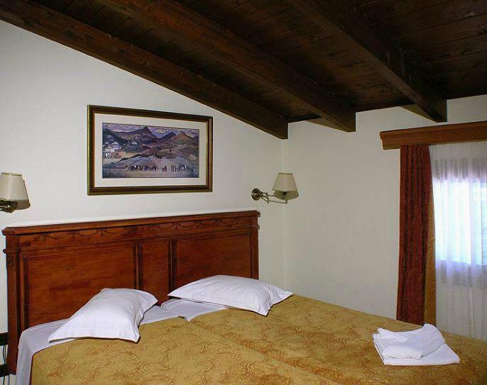 Apartamento - 2 niveles