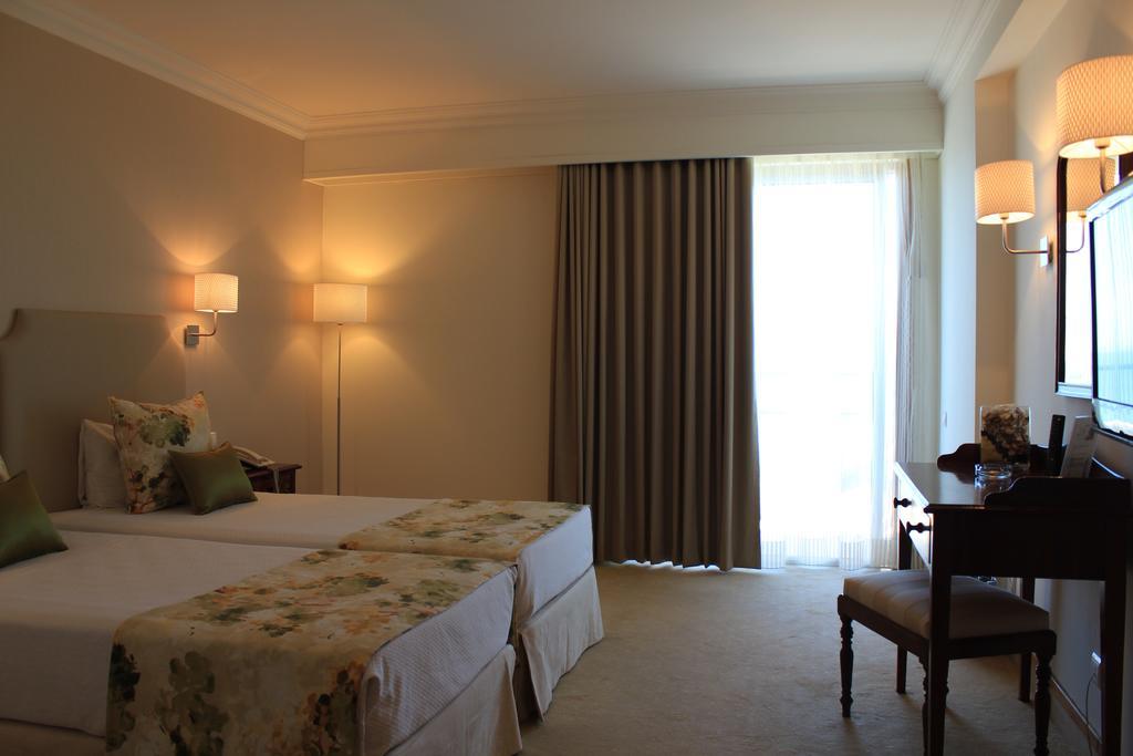 Suite Deluxe com Vista Mar