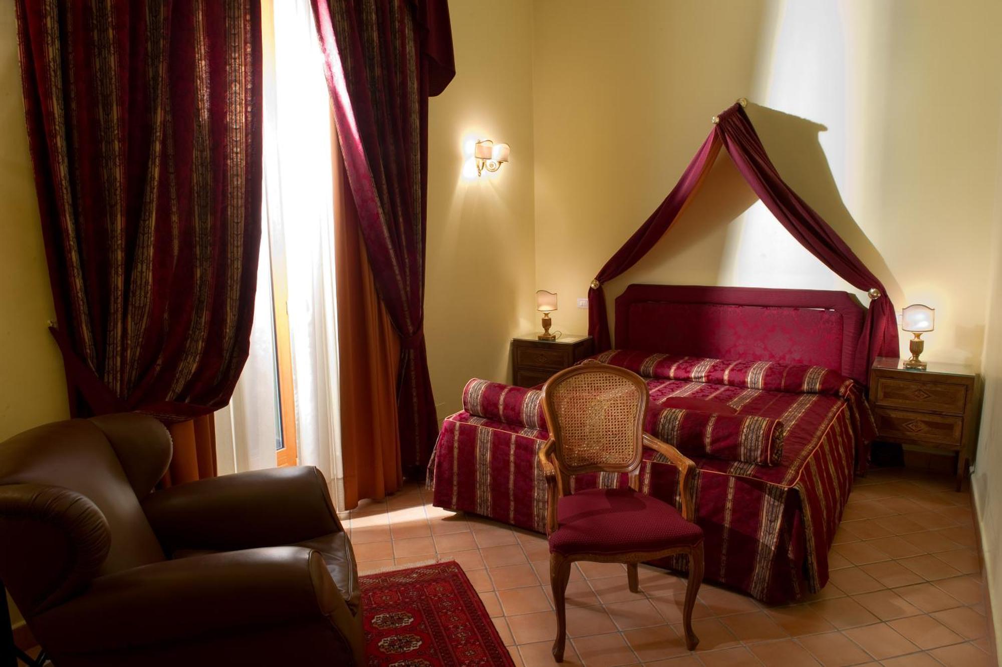 Superior Double or Twin Room