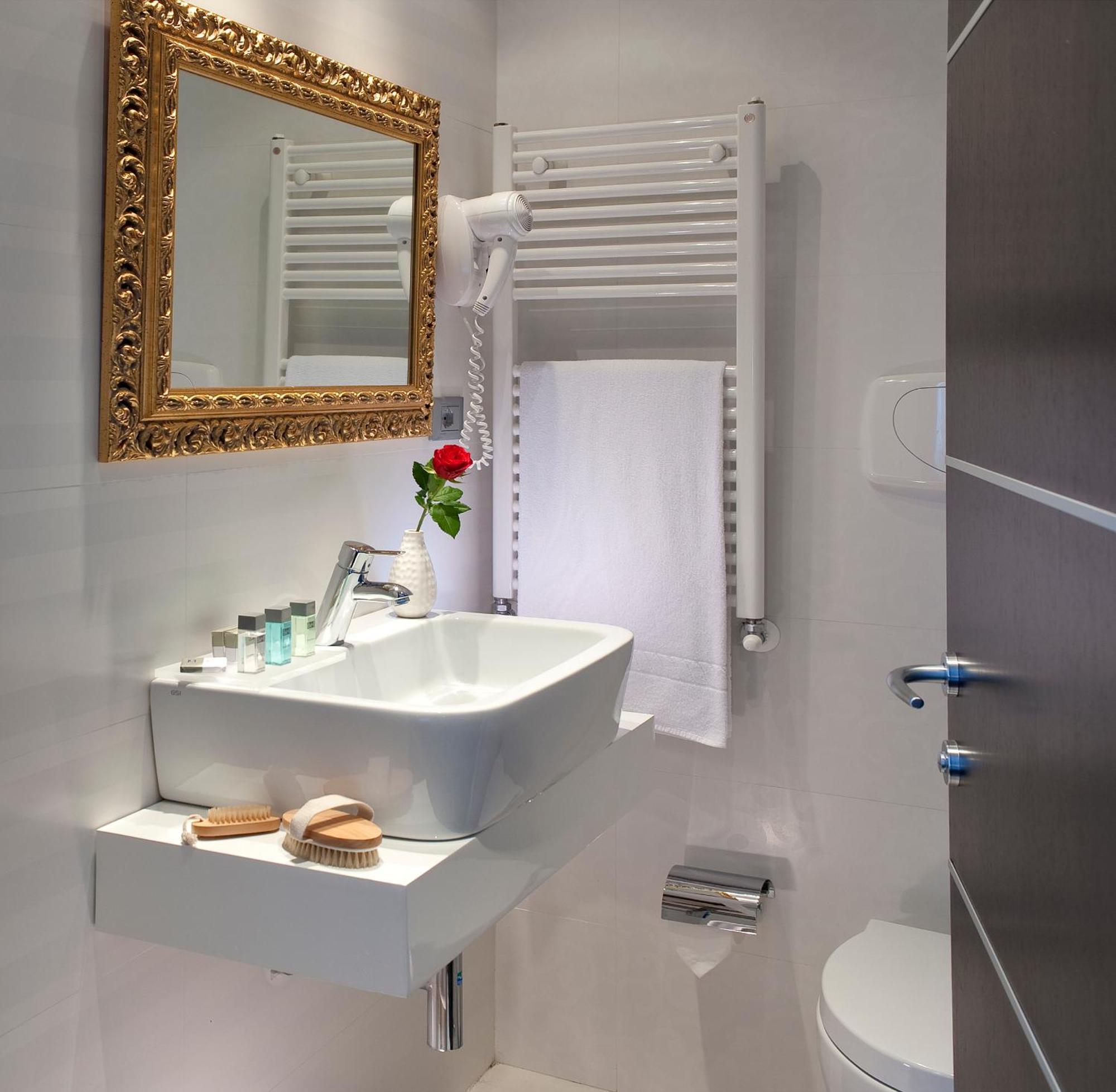 Habitación Triple Amplia