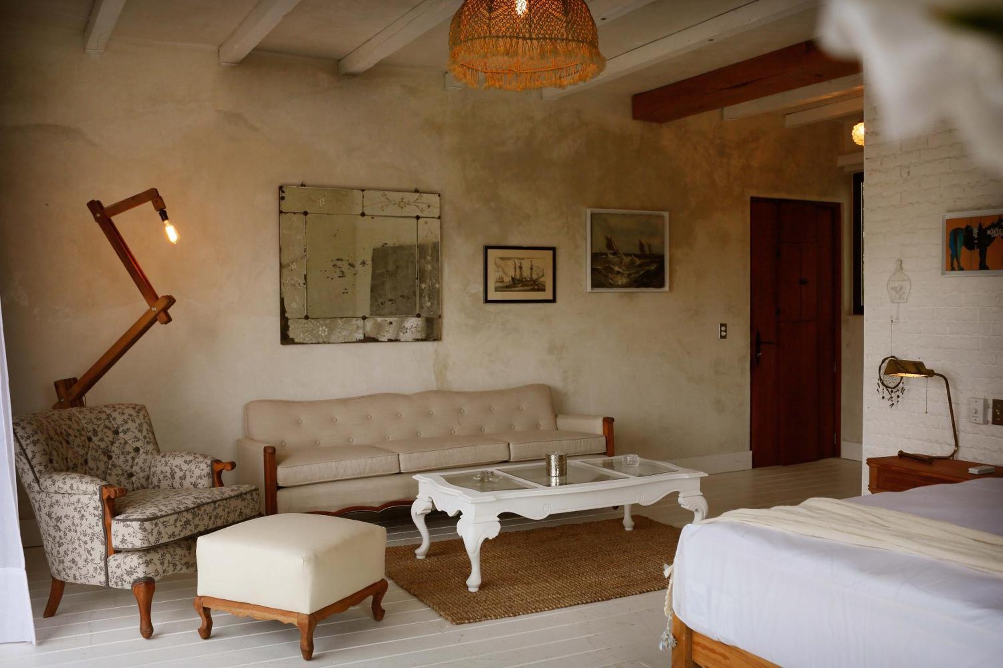 Suite Terrace