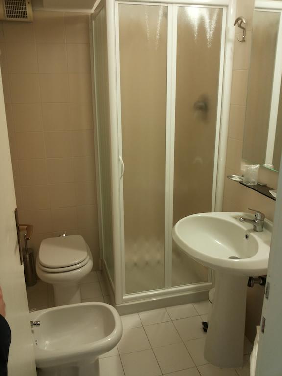 Economy Single Room Attic