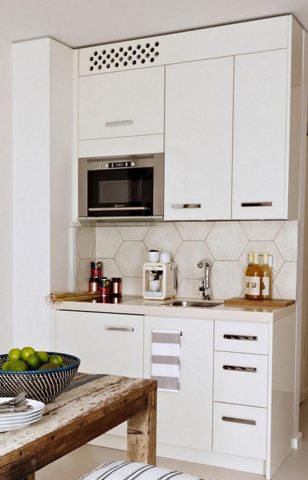 Apartamento Estudio Mini